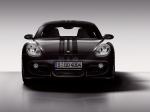 Porsche Cayman S Edition 2007 года